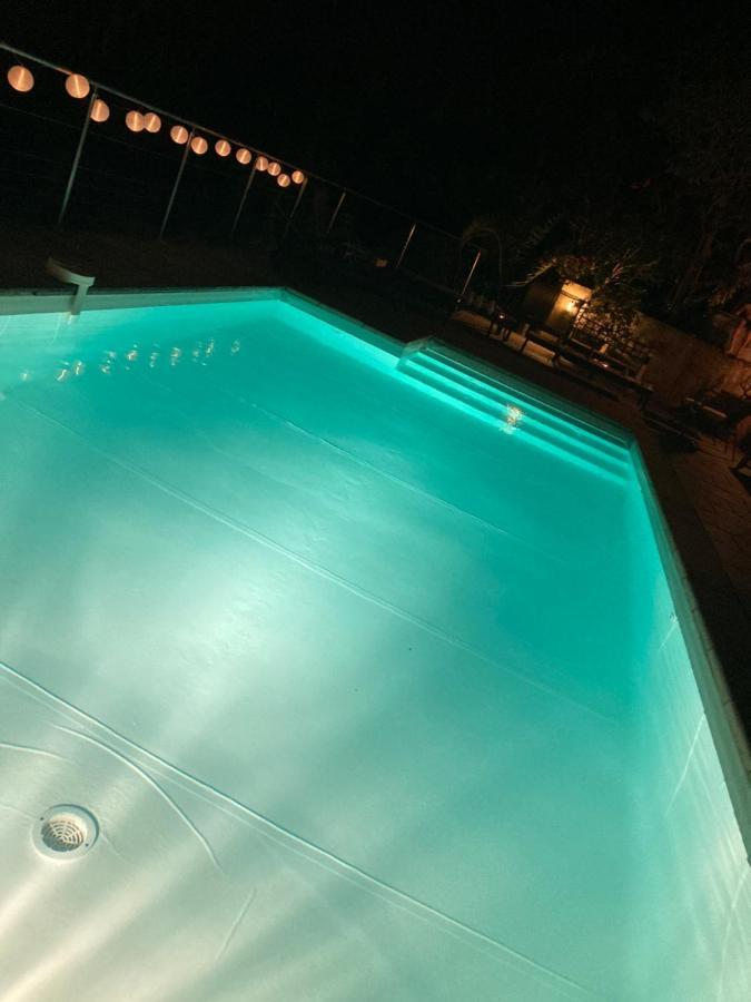 Villa Piscine 6Km De Cassis 12 Couchages Roquefort-la-Bedoule Exterior photo
